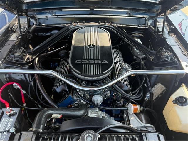 1968 Ford Mustang Fastback (CC-2098144) for sale in Greene, Iowa