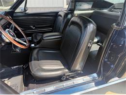 1968 Ford Mustang Fastback (CC-2098144) for sale in Greene, Iowa