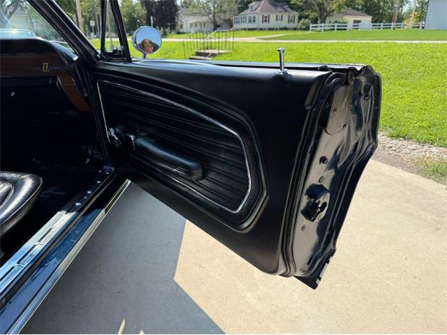 1968 Ford Mustang Fastback (CC-2098144) for sale in Greene, Iowa