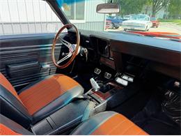 1969 Chevrolet Camaro (CC-2098145) for sale in Greene, Iowa