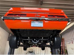 1969 Chevrolet Camaro (CC-2098145) for sale in Greene, Iowa