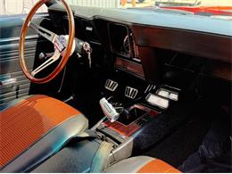 1969 Chevrolet Camaro (CC-2098145) for sale in Greene, Iowa
