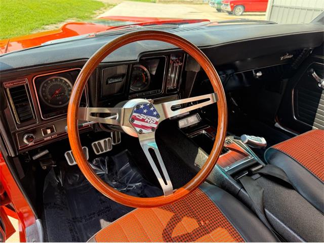 1969 Chevrolet Camaro (CC-2098145) for sale in Greene, Iowa