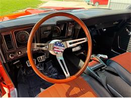 1969 Chevrolet Camaro (CC-2098145) for sale in Greene, Iowa