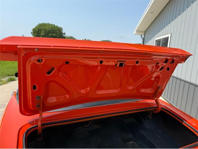 1969 Chevrolet Camaro (CC-2098145) for sale in Greene, Iowa