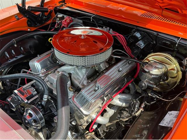 1969 Chevrolet Camaro (CC-2098145) for sale in Greene, Iowa