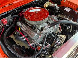 1969 Chevrolet Camaro (CC-2098145) for sale in Greene, Iowa