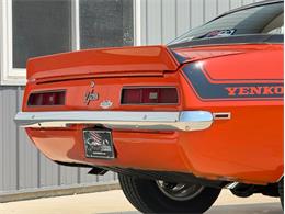 1969 Chevrolet Camaro (CC-2098145) for sale in Greene, Iowa