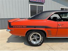 1969 Chevrolet Camaro (CC-2098145) for sale in Greene, Iowa