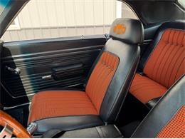 1969 Chevrolet Camaro (CC-2098145) for sale in Greene, Iowa