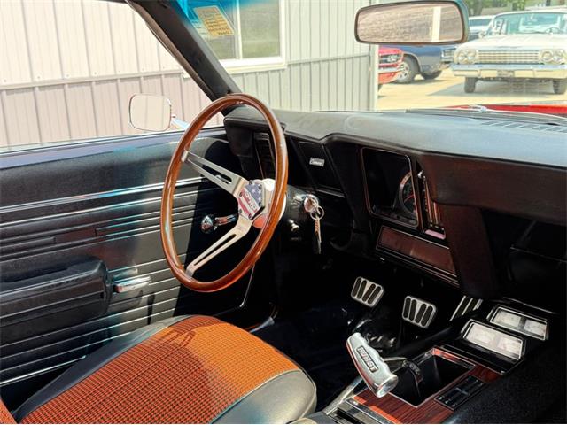 1969 Chevrolet Camaro (CC-2098145) for sale in Greene, Iowa