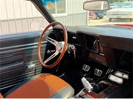 1969 Chevrolet Camaro (CC-2098145) for sale in Greene, Iowa