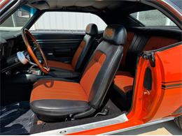 1969 Chevrolet Camaro (CC-2098145) for sale in Greene, Iowa