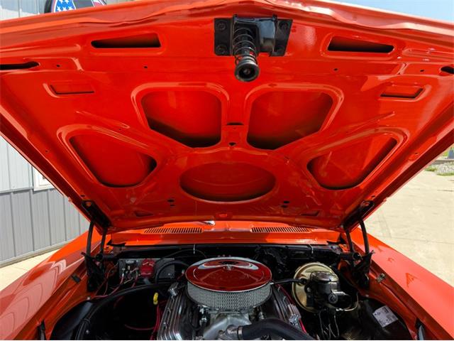 1969 Chevrolet Camaro (CC-2098145) for sale in Greene, Iowa
