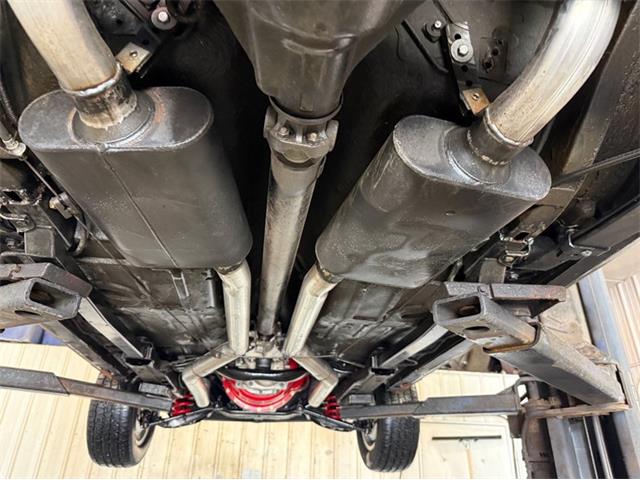 1969 Chevrolet Camaro (CC-2098145) for sale in Greene, Iowa
