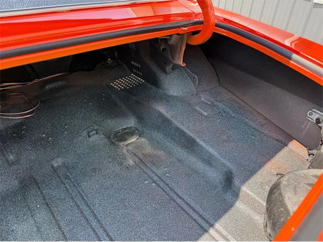 1969 Chevrolet Camaro (CC-2098145) for sale in Greene, Iowa