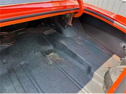 1969 Chevrolet Camaro (CC-2098145) for sale in Greene, Iowa