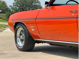 1969 Chevrolet Camaro (CC-2098145) for sale in Greene, Iowa