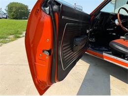 1969 Chevrolet Camaro (CC-2098145) for sale in Greene, Iowa