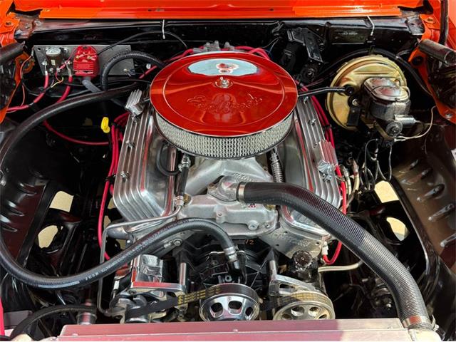 1969 Chevrolet Camaro (CC-2098145) for sale in Greene, Iowa
