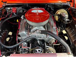 1969 Chevrolet Camaro (CC-2098145) for sale in Greene, Iowa