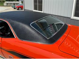 1969 Chevrolet Camaro (CC-2098145) for sale in Greene, Iowa