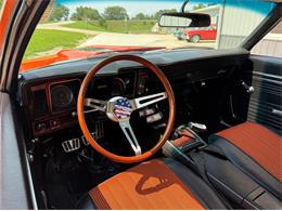 1969 Chevrolet Camaro (CC-2098145) for sale in Greene, Iowa