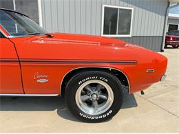 1969 Chevrolet Camaro (CC-2098145) for sale in Greene, Iowa