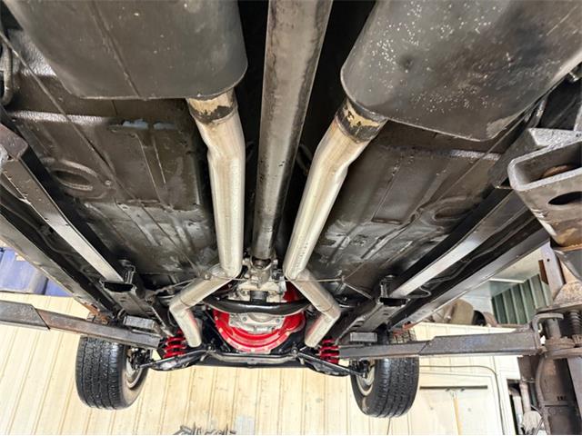 1969 Chevrolet Camaro (CC-2098145) for sale in Greene, Iowa