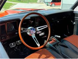 1969 Chevrolet Camaro (CC-2098145) for sale in Greene, Iowa