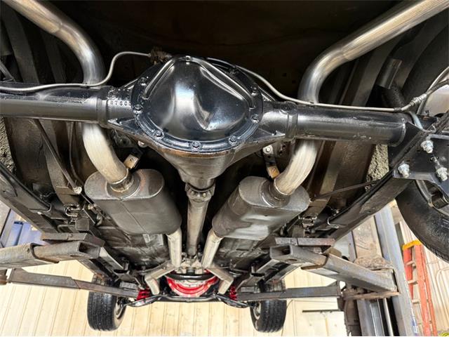 1969 Chevrolet Camaro (CC-2098145) for sale in Greene, Iowa