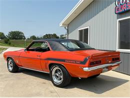 1969 Chevrolet Camaro (CC-2098145) for sale in Greene, Iowa