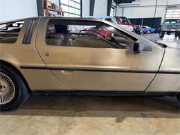 1982 DeLorean DMC-12 (CC-2098149) for sale in Santa Rosa, Florida