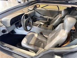 1982 DeLorean DMC-12 (CC-2098149) for sale in Santa Rosa, Florida