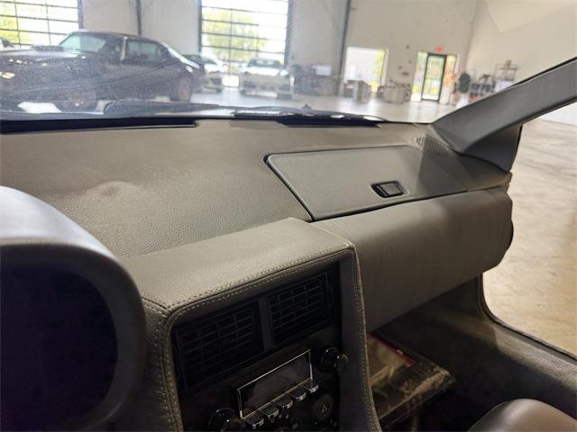 1982 DeLorean DMC-12 (CC-2098149) for sale in Santa Rosa, Florida