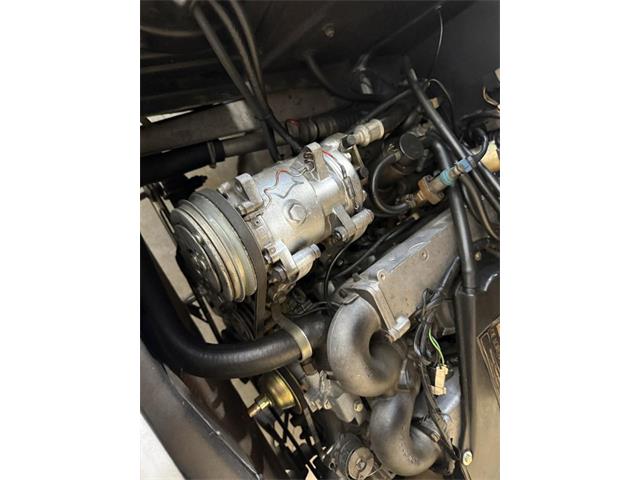 1982 DeLorean DMC-12 (CC-2098149) for sale in Santa Rosa, Florida