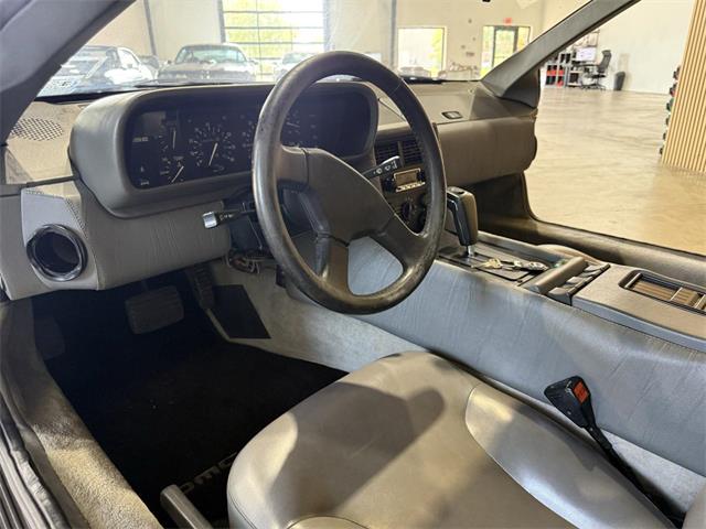 1982 DeLorean DMC-12 (CC-2098149) for sale in Santa Rosa, Florida