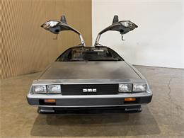 1982 DeLorean DMC-12 (CC-2098149) for sale in Santa Rosa, Florida
