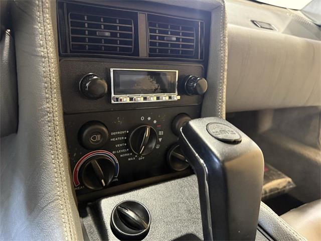 1982 DeLorean DMC-12 (CC-2098149) for sale in Santa Rosa, Florida