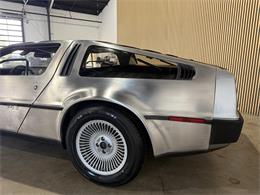 1982 DeLorean DMC-12 (CC-2098149) for sale in Santa Rosa, Florida