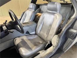 1982 DeLorean DMC-12 (CC-2098149) for sale in Santa Rosa, Florida