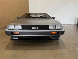 1982 DeLorean DMC-12 (CC-2098149) for sale in Santa Rosa, Florida