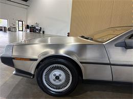 1982 DeLorean DMC-12 (CC-2098149) for sale in Santa Rosa, Florida