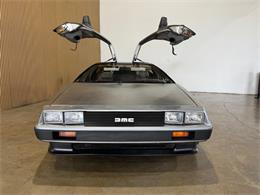 1982 DeLorean DMC-12 (CC-2098149) for sale in Santa Rosa, Florida