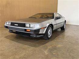 1982 DeLorean DMC-12 (CC-2098149) for sale in Santa Rosa, Florida