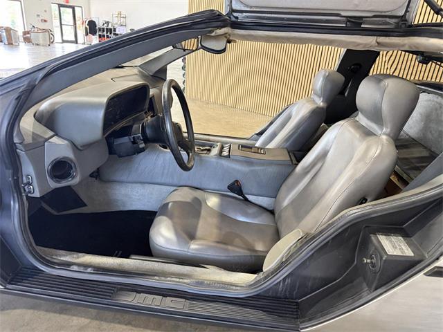 1982 DeLorean DMC-12 (CC-2098149) for sale in Santa Rosa, Florida