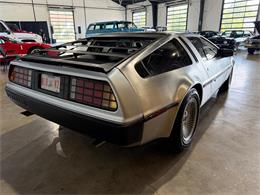 1982 DeLorean DMC-12 (CC-2098149) for sale in Santa Rosa, Florida