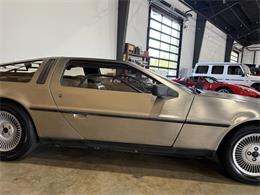 1982 DeLorean DMC-12 (CC-2098149) for sale in Santa Rosa, Florida