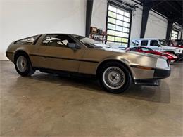 1982 DeLorean DMC-12 (CC-2098149) for sale in Santa Rosa, Florida