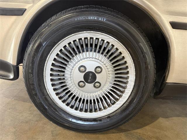 1982 DeLorean DMC-12 (CC-2098149) for sale in Santa Rosa, Florida